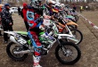 28 марта в Кореновске ревели мотоциклы: здесь прошли открытые городские соревнования по мотокроссу