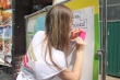 В Кореновске прошла акция «Дыши не пыхай!», посвященная Всемирному дню без табака  