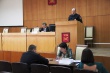 Вчера в большом зале городской администрации состоялось очередное заседание Совета по профилактике правонарушений Кореновского городского поселения.