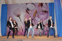 В Кореновске прошел Фестиваль «PROдвижение» 