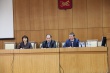 В актовом зале администрации 18 марта состоялась очередная 8-я сессия Совета Кореновского городского поселения