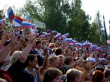 22 августа-День Государственного флага Российской Федерации