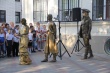 17 мая в Кореновском историко-краеведческом музее состоялся праздник, посвященный международной акции «Ночь музеев»