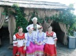 Творческий   коллектив  «Гармония»  СДК п.Южного Кореновского городского поселения   посетил  этнокультурный   комплекс  «Атамань»  