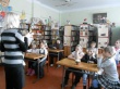13  февраля  в  СДК п. Южный, на  базе  библиотеки,  прошла  познавательная  программа «Вы – гордость  великой  России!».  