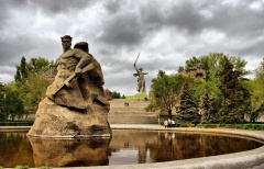 Сегодня день воинской славы России — День победы в Сталинградской битве в 1943 году.