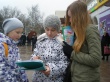 1 марта на территории Кореновского городского поселения стартовала акция «Мы против наркотиков!»