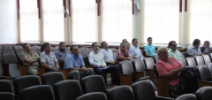 Сессия Совета  Кореновского городского поселения