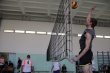 Командное первенство Кореновского городского поселения по волейболу среди мужских команд