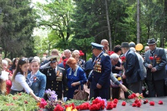 В Кореновске пройдут мероприятия, посвященные 75 годовщине начала Великой Отечественной войны