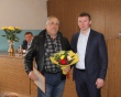 Глава города Евгений Пергун поздравил сотрудников жилищно-коммунального хозяйства с профессиональным праздником!