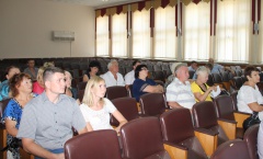 30 августа прошло очередное заседание Совета по профилактике правонарушений Кореновского городского поселения