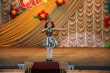 В преддверии празднования Международного женского дня в концертном зале районного центра культуры прошло торжественное мероприятие под названием «Девочка, девушка, женщина».