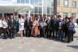 Лучшие ТОСы Кореновского района наградили на зональном совещании в городе Гулькевичи