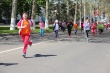 Сегодня на центральной площади города состоялся Всекубанский пробег «Спортсмены Кубани – во славу Победы» в ознаменование 69-ой годовщины Победы в Великой Отечественной войне.