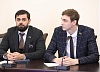 Бюро президиума СМД: рассмотрели вопросы организации деятельности​ Совета молодых депутатов Краснодарского края