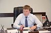 Очередной прием граждан провел глава Кореновского городского поселения Евгений Пергун