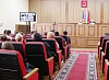 Совет молодых депутатов Краснодарского края​ подвел итоги работы в 2022 году и определил задачи на 2023