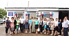 Муниципальный Центр поддержки предпринимательства открылся в Кореновске