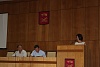 20 июля прошли очередные депутатские комиссии