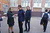 Ученики МОАНУ СОШ №17 получили значки "Гордость Кореновского района"