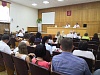 Очередная сессия Совета Кореновского городского поселения