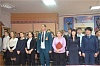 14 февраля в Кореновском историко-краеведческом музее был организован и проведён урок памяти  «Из пламени Афганистана»