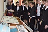 В Кореновском историко-краеведческом музее открылась экспозиция, посвященная 85-летию сахарного завода. 