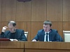 14 декабря прошли очередные депутатские комиссии Совета Кореновского городского поселения