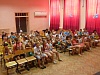В дни летних каникул работа Кореновского историко-краеведческого музея была направлена на проведение уроков - экскурсий и мероприятий для детей, посещающих школьные детские оздоровительные площадки.