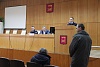 Заседание Совета по профилактике правонарушений Кореновского городского поселения