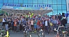Кореновск принял участие во едином дне велопарадов в России