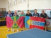 Турнир по теннису на Кубок главы города Кореновска.