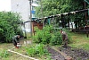 В Кореновске ликвидируют последствия сильных дождей
