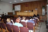 Сессия Совета Кореновского городского поселения