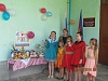 Празднование Дня России в СДК п. Свободный