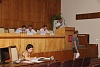 30 августа прошло очередное заседание Совета по профилактике правонарушений Кореновского городского поселения