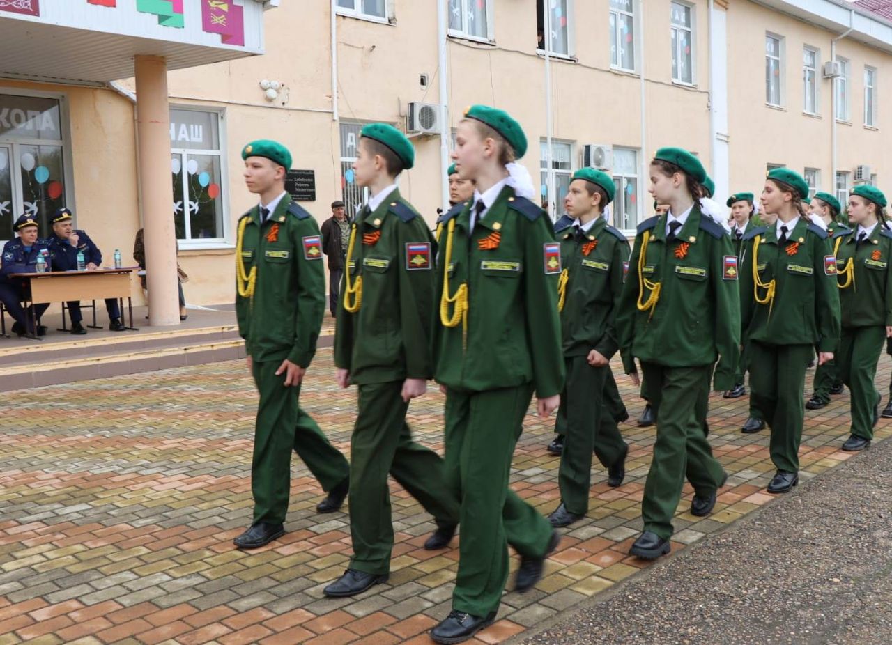 Наградили победителей конкурса «Кореновцы на полях сражений Великой  Отечественной войны» | 11.05.2022 | Кореновск - БезФормата