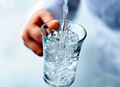 Качество питьевой воды на территории города Кореновска за 6 месяцев 2015 года.